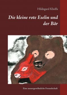 eBook: Die kleine rote Eselin und der Bär