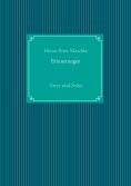 eBook: Erinnerungen