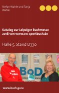 eBook: Katalog zur Leipziger  Buchmesse 2018  von  www.sw-sportbuch.de
