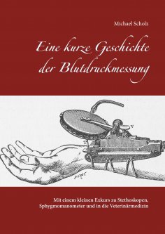 eBook: Eine kurze Geschichte der Blutdruckmessung