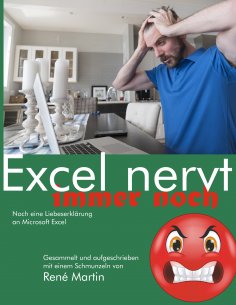eBook: Excel nervt immer noch