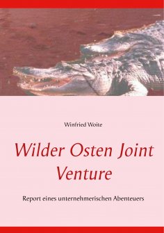 ebook: Wilder Osten Joint Venture