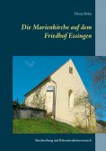 eBook: Die Marienkirche auf dem Friedhof Essingen