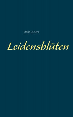 ebook: Leidensblüten