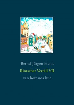 eBook: Rintscher Vertäll VII