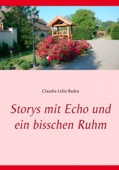 eBook: Storys mit Echo und ein bisschen Ruhm