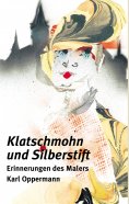 eBook: Klatschmohn und Silberstift II