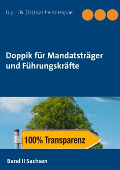 eBook: Doppik für Mandatsträger und Führungskräfte