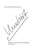 eBook: Unerhört