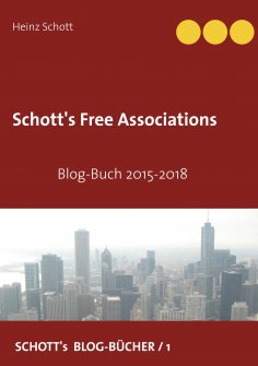 eBook: Schott's Free Associations