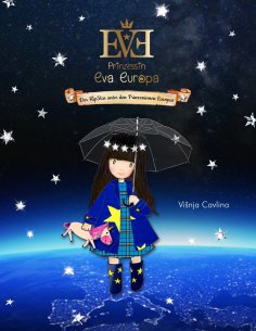 ebook: Prinzessin Eva Europa