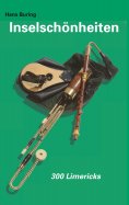 eBook: Inselschönheiten