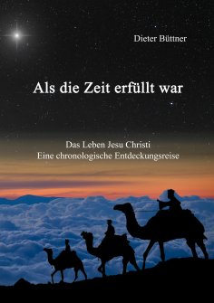 ebook: Als die Zeit erfüllt war