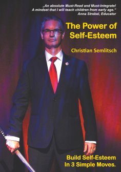 eBook: The Power of Self-Esteem