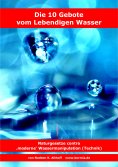 eBook: Die 10 Gebote vom Lebendigen Wasser