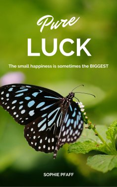 eBook: Pure LUCK