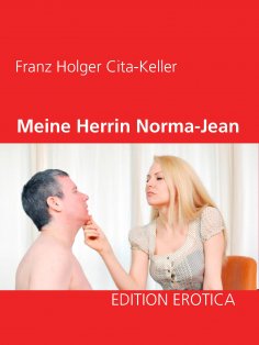 eBook: Meine Herrin Norma-Jean