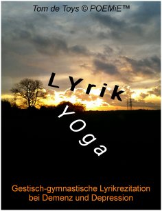 eBook: Lyrikyoga