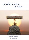 eBook: Per avere la voglia di volere