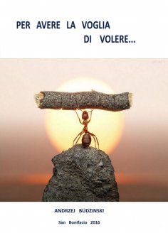 ebook: Per avere la voglia di volere