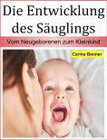 ebook: Die Entwicklung des Säuglings