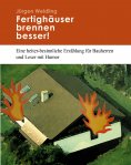 ebook: Fertighäuser brennen besser