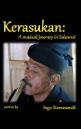 eBook: Kerasukan - a musical journey in Sulawesi