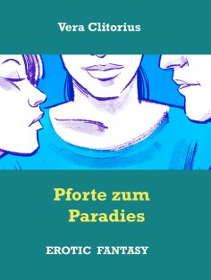eBook: Pforte zum Paradies