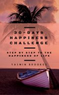 eBook: 30-Days Happiness Challenge