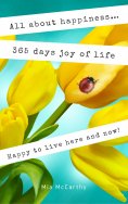 eBook: All about happiness ... 365 days joy of life