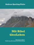 eBook: Mysterien der Bibel: Verklärung, Kreuzigung und Auferstehung