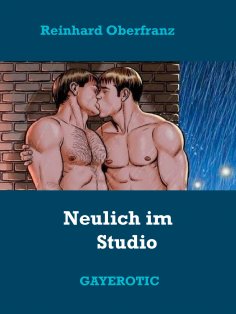 ebook: Neulich im Studio