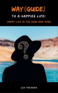 eBook: Way (Guide) to a happier life