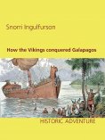 eBook: How the Vikings conquered Galapagos