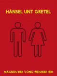 eBook: Hänsel unt Gretel