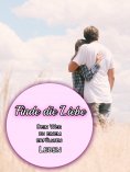 eBook: Finde die Liebe
