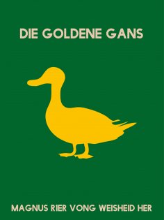 eBook: Die goldene Gans