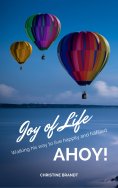 eBook: Joy of Life AHOY!