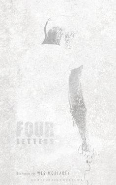 ebook: Four Letters
