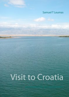 eBook: Visit to Croatia