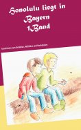 eBook: Honolulu liegt in Bayern