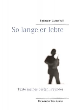 eBook: So lange er lebte