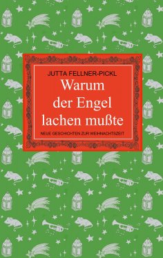 ebook: Warum der Engel lachen mußte