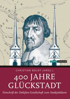 eBook: 400 Jahre Glückstadt