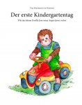 eBook: Der erste Kindergartentag