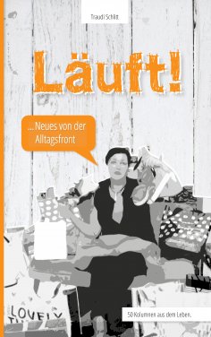 eBook: Läuft!