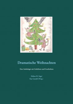 eBook: Dramatische Weihnachten