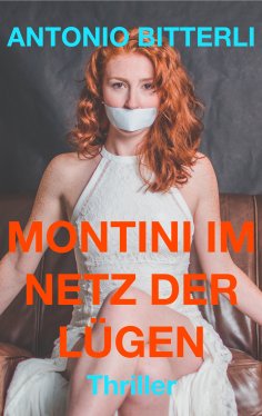 eBook: Montini im Netz der Lügen