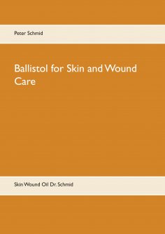 eBook: Ballistol for Skin and Wound Care