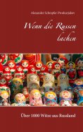 eBook: Wenn die Russen lachen